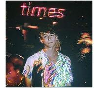 Time [Standard Vinyl] [12 Inch Analog]