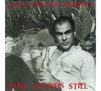 Time Stands Still