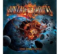 Time Stands Still by Unleash The Archers [Audio CD] NEUF