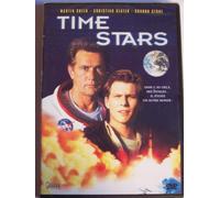 Time Star - Au Delà Des Étoiles Il Existe Un Autre Monde