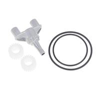 Time Steel Engrenages de transmission et jeu de roulements Accessoires de nettoyeur haute pression pour équipement de lavage de voiture K1K2K3 Accessoires de nettoyeur haute pression professionnels