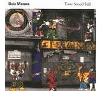 Time Stood Still by Bob Moses