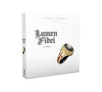 Time Stories - 6 - Lumen Fidei (Extension)
