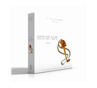 TIME Stories - Derrière Le Masque - Extension - Allemand