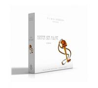 TIME Stories - Derrière Le Masque - Extension - Allemand