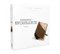 TIME Stories - L'Expédition Endurance - Extension - Allemand
