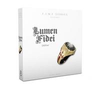 TIME Stories - Lumen Fidei - Extension - Allemand