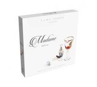 TIME Stories - Madame - Extension - Allemand
