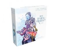 TIME Stories Revolution - Le Projet Hadal - Allemand