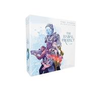 Time Stories Revolution : The Hadal Project