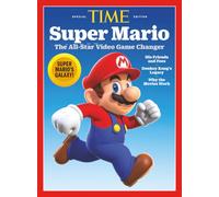 TIME Super Mario