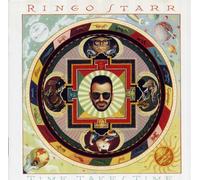 Ringo Starr – Time Takes Time – Import (1992)