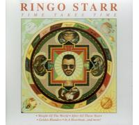 Time Takes Time - Usa Or Canadian Import