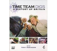 Time Team [Import anglais]