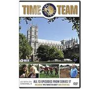 Time Team: Series 17 [Import]