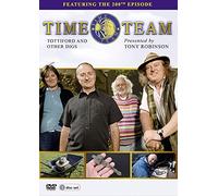 Time Team-Tottiford and Other Digs [DVD] [Import]