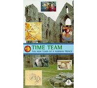 Time Team [VHS] [Import allemand]