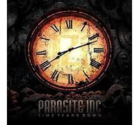 Time Tears Down (Japanese Bonus Material) [Import]