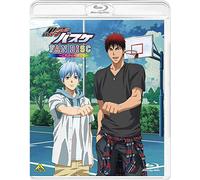 Time the Basketball Which Fan Disc - From Now On, repeatedly - [Blu-ray] [Region Free]