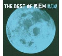 Time: The Best Of R.E.M.1988-2003 - R.E.M. CD Warner Bros