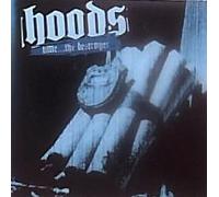 Hoods - Time-The Destroyer [Import]
