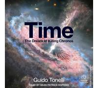 Time: The Dream of Killing Cronos