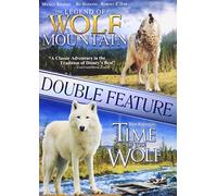 Time The Legend of Wolf Mountain