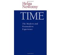 Time: The Modern and Postmodern Experience