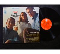 "Time" / The Pozo-Seco Singers