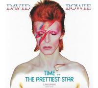 David Bowie – Time / The Prettiest Star – Vinyle