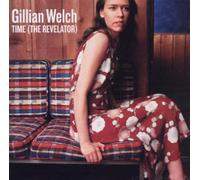 Time The Revelator – Warner Music