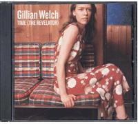 Time (The revelator)