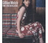Time (The Revelator) by Gillian Welch [CD] NEUF