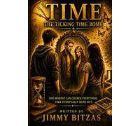 Time: The Ticking Time Bomb: One Moment Can Change Everything