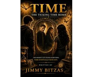 Time: The Ticking Time Bomb: One Moment Can Change Everything