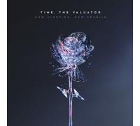 Time, the Valuator – How Fleeting, How Fragile – CD Digipak – SPV Entertainment