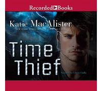 Time Thief (The Traveller Series)