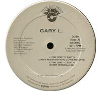 Time (time to party; Timmy Regisford-Boyd Jarvis Mix) / Vinyl Maxi Single [Vinyl 12'']
