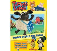 Time: Timmy Steals The Show