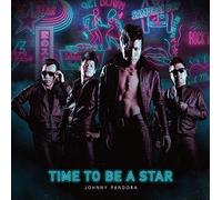 TIME TO BE A STAR