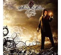 Time To Be Free by Andre Matos (2008-11-20)