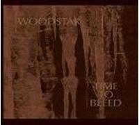 Woodstar - Time To Bleed - Maxi CD