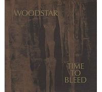 Woodstar – Time to Bleed – CD – Import