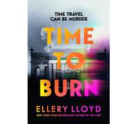 Time to Burn