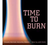 Time to Burn