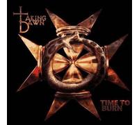 Time To Burn
