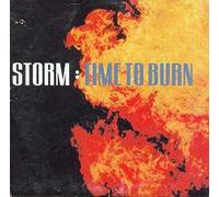 Time to Burn by Storm