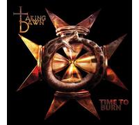 Time to Burn [Import allemand]