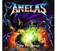 Time to Change(タイム・トゥ・チェンジ)