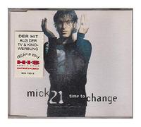 Time to Change (His Jeans-Commercial) [Import]